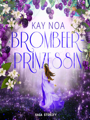 cover image of Brombeerprinzessin